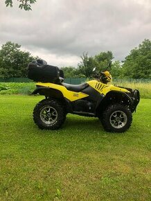 Suzuki kingquad 700lt-a - 2