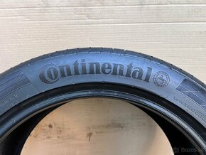 Letné pneumatiky 235/45 R18 Continental dva kusy - 2