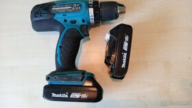 Makita DDF453 LXT - 2