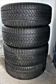 18” PNEUMATIKY-----ZIMNE-----DUNLOP----- 235/50 r18------8mm - 2