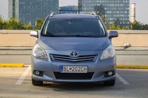 Toyota Verso 2.0 I D-4D 125 Sol - 2