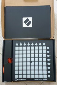 Predám Launchpad Mini - 2