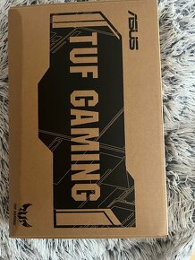 Asus TUF Gaming - 2