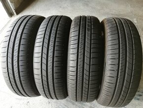 185/65 r15 letné pneumatiky Michelin Energy - 2