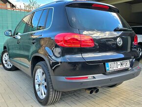 Volkswagen Tiguan 2.0 TDi 4x4 - DSG - SPORT - NAVI (536053) - 2