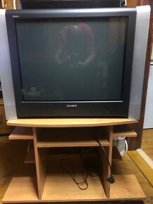 Sony Wega - 2