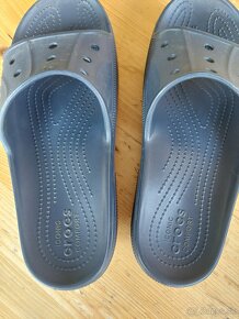 Šľapky Crocs - 2