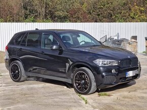 BMW X5 40d - 2