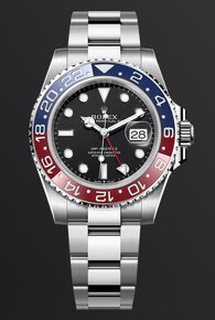 ROLEX GMT-Master II - 2