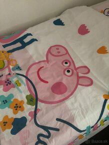 Obliecky peppa pig - 2