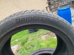 245/45 R18 ZIMNÉ - 2