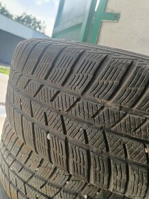 Pneumatiky disky 205/55 r16 - 2