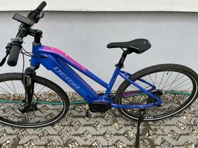 Predam E-bike Dema Imperia5- damsky - 2