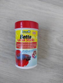 Betta Larva Sticks 33g - 2