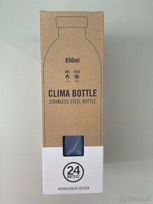 Izolačná fľaša 24 bottles clima - 2