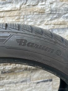 Barum Polaris 5 245/45 r19 - 2