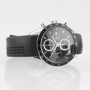 TAG Heuer Carrera Calibre 16 - 2