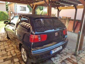 Seat ibiza 6k2 predaj - 2