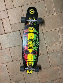 Longboard - 2