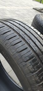 Pneumatiky Continental 205/55 R17 - 2