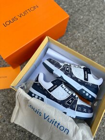 Louis Vuitton Trainer sneaker - 2