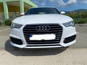 Audi a6 s line C7 avant facelift 2.0 TDI 140KW - 2