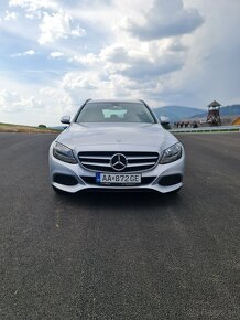 MERCEDES C180 BlueTEC - 2