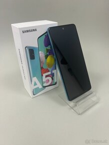 Samsung Galaxy A51 128GB Blue - 2