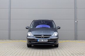 Citroën C8 2.0 HDI 160 Exclusive - 2