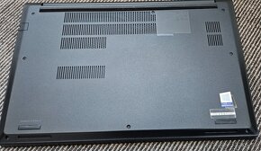 Predám lenovo ThinkPad E15 gen2 - 2