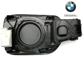 Mechanizmus otvárania nádrže - 51177387935 BMW 5 G30, G38 - 2