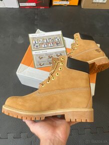 Timberland 6 Waterproof - 2