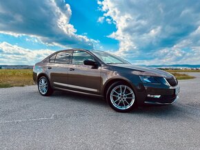 Škoda Octavia 2020 - 1.6 TDI, 85 kW, 5-st. manuál - 2