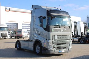 Volvo FH 460 4X2, EURO 6, VEB+, NEZÁVISLÁ KLIMATIZACE, I-SAV - 2