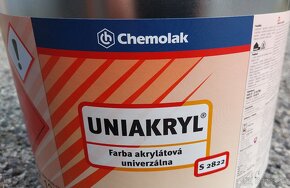 Uniakryl - 2