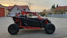 CAN AM Maverick X3 XRS TurboR - 2