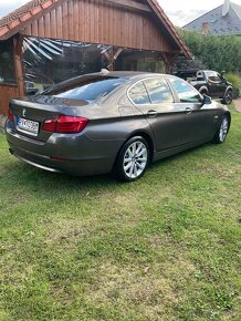 BMW 520d - 2