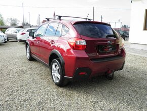 Subaru XV 2.0D Comfort low - 2