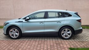 ŠKODA ENYAQ 80 Odpočet DPH - 2