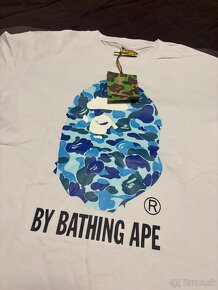 Bape tricko - 2