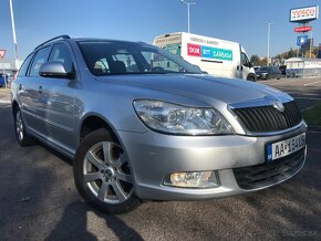 Škoda Octavia Combi 1.2 TSI Elegance DSG - 2