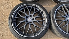 ☑️sada kolies 5x112 r19 - 2