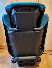 Autosedačka Recaro Monza Nova - 2