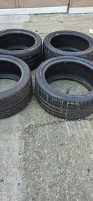 255/35 R18 LETNÉ MICHELIN - 2