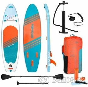 Nafukovací paddleboard Spokey SUP 275 cm - 2