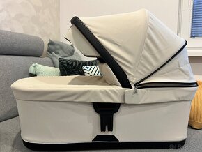 Vanička Soft Beige Thule Urban Glide 3 + prislusenstvo - 2