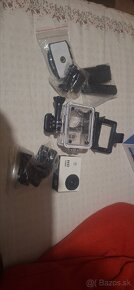 Kamera go pro - 2