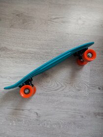 Skateboard - 2