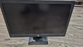 Monitor 21.5" - 2