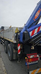 Iveco Trakker 2007 - 2